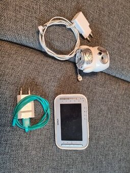 Baby monitor s kamerou
