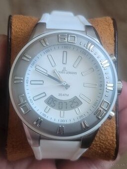 hodinky Jacques Lemans 1-1786B