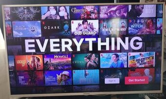 Thomson Smart tv 55