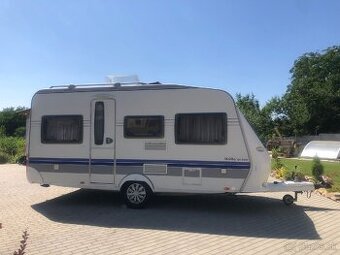 Karavan Hobby excellent 450UF