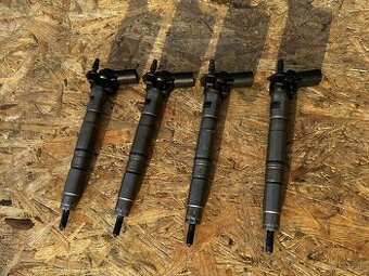 Vstreky CBAB 2.0TDi 103KW Commonrail