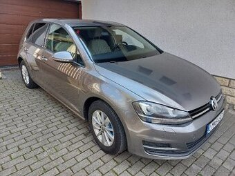 Predám VW Golf 7