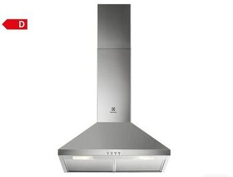 ELECTROLUX LFC316X