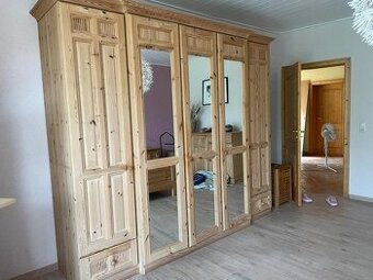 Masivní ložnice(3474)