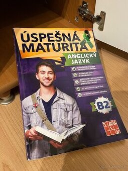 Úspešná maturita z anglického jazyka - 1