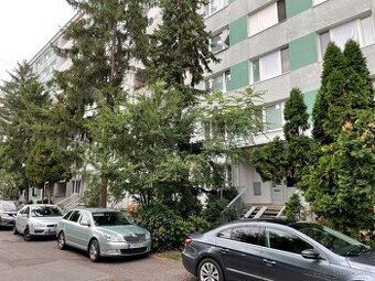 Prenajmem zariadený 1 izbový byt v centre mesta