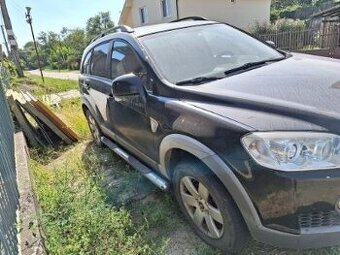 Kúpim nepojazdné auto