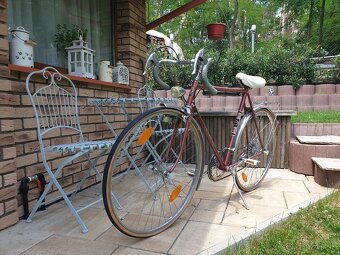 Bicykel favorit - 1