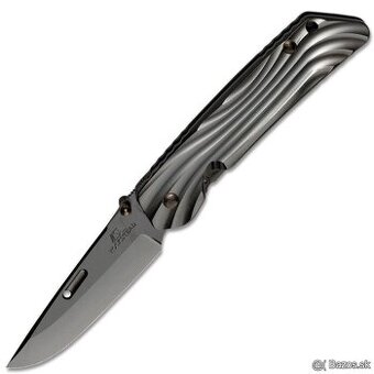 ROCK STEAD HIGO JAPAN HIGH QUALITY KNIFE