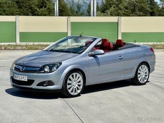 Opel Astra cabrio