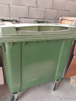Kontajner 1100 l