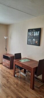 Garzónka v centre Košíc 490 euro komplet-Nice studio in KE