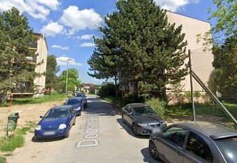 Na prenájom 2 izbový byt Ivanka pri Dunaji 580,- Eur