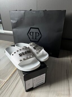 philipp plein šlapky
