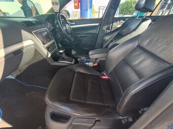 Predám škoda Octavia dovoz GB