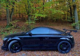 Predám Audi TT 2009 2.0Tfsi