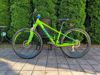 Cube acid 260 disc