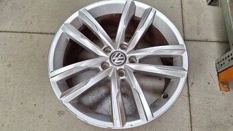 Disk VW Dartford