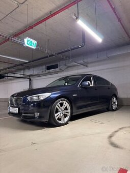 BMW 5 GT 3.0d