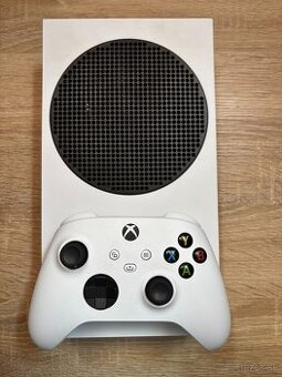 Xbox Series S 512gb SSD