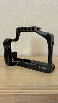 SmallRig klec pro Sony A7 II