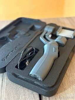 Na predaj: DJI Osmo Mobile Gimbal – Stabilizátor pre smartfó