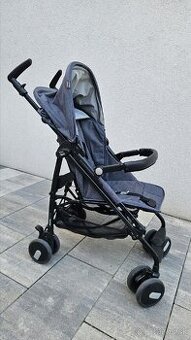 Detsky kocik golfac Peg Perego Pliko