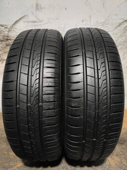 185/65 R15 Letné pneumatiky Hankook Kinergy Eco 2 kusy