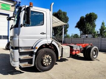 Predám Mercedes-Benz AXOR 1829, podvozok alebo s nadstavbou