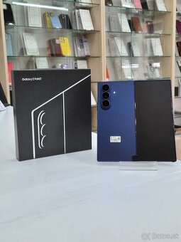 Samsung Galaxy Z Fold 7 512GB | ÚPLNE NOVÝ