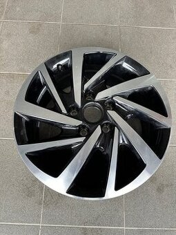 Novy disk VW Woodstock 5x120 R17 ET55 - 1