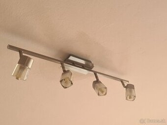 Stropná lampa - 1