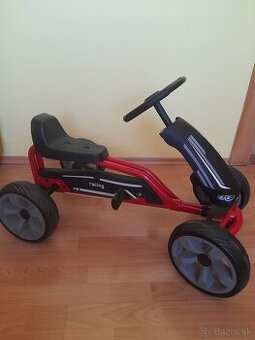 ŠTVORKOLKA PLAYTIVE