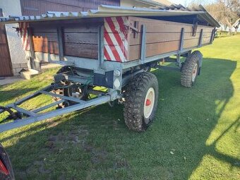 Vlecka 5t