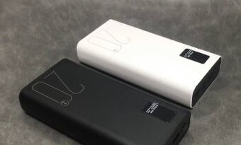 Powerbanka 20 000 mAh
