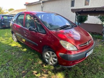 Citroen xara picasso 2.0 hdi