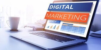 Pomôžem vašej firme vyrásť na sociálnych sieťach