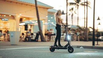 Elektricka Kolobežka G-FORCE S10