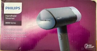 Philips naparovač žehlička