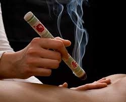 Masaze,akupunktura,SM system