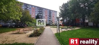 Zariadená garsónka vo výbornej lokalite na bývanie / Piešťan