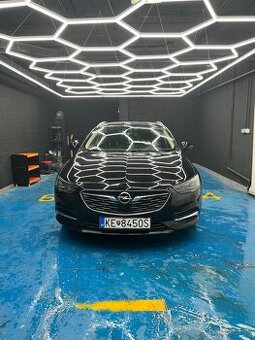 Opel Insignia Sport Tourer 2020