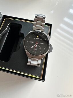 Huawei Watch GT 3 Pro Titan