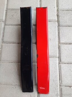 Napajacka, drziak na sedlo..