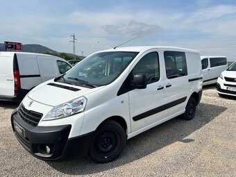 Peugeot Expert . 5-6 miest.94kW.MT6