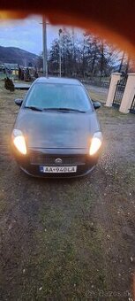 Fiat grande punto