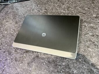 Notebook HP i3-2330M / 8 GB RAM / 250 GB SSD / LINUX MX