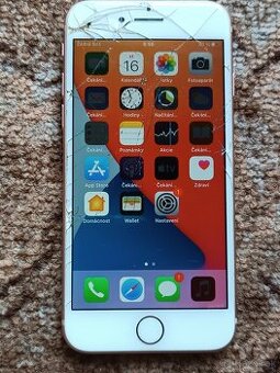 📱 iPhone 8 - 64GB všetko funguje