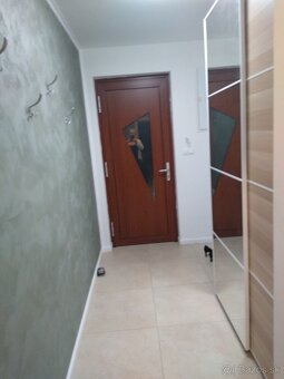 Prenájom v novostavbe pri Bratislave