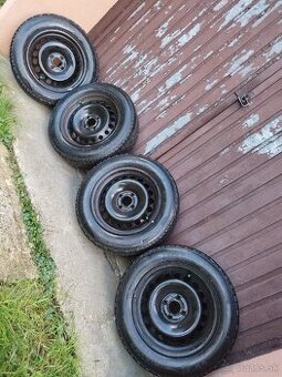 4x100 r15 dacia sandero,renault clio 185/65 r15